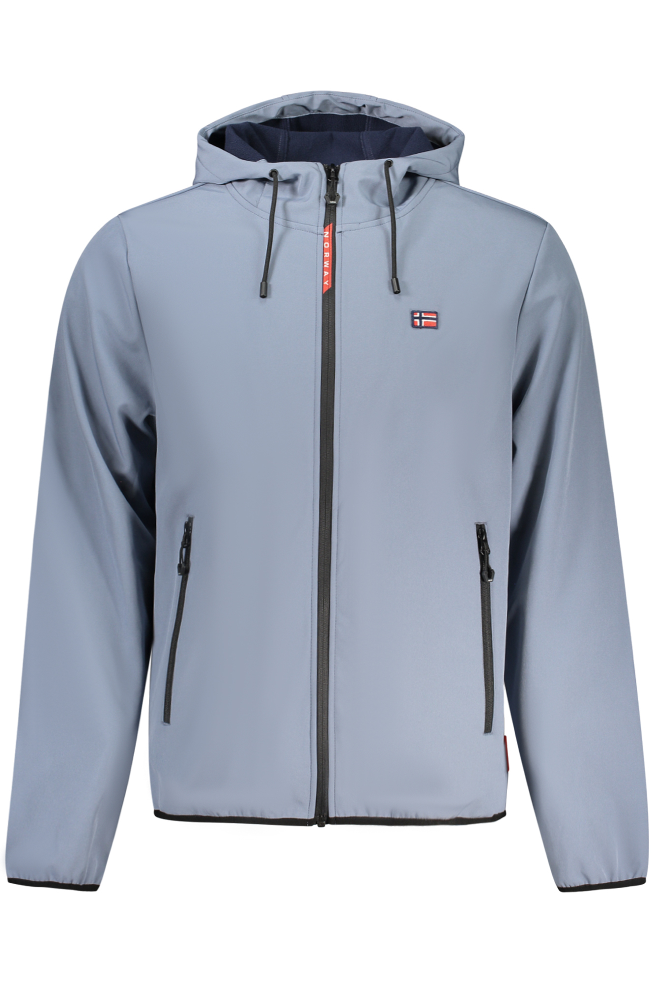 NORWAY 1963 GIUBBOTTO UOMO - Grigio