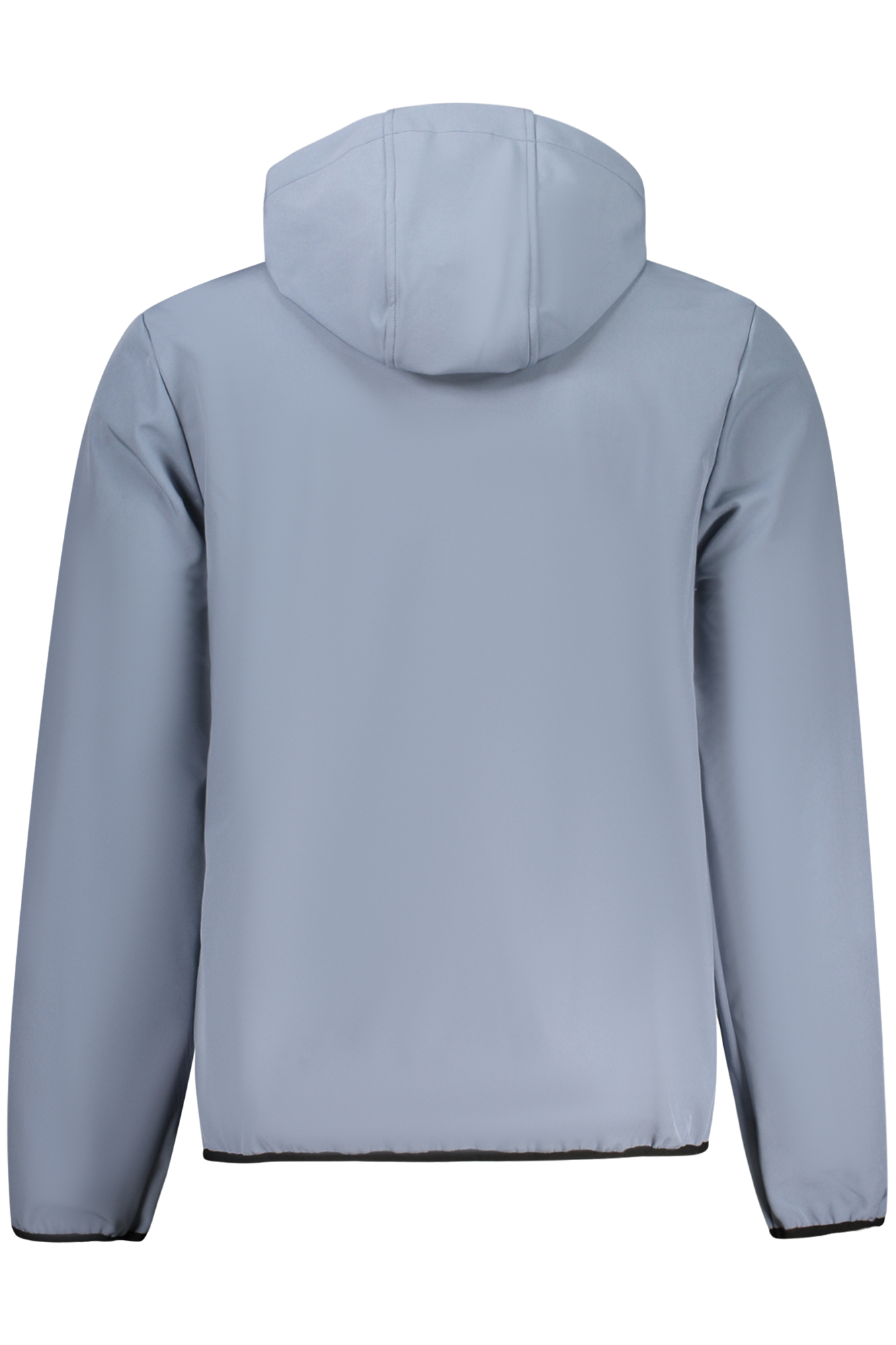 NORWAY 1963 GIUBBOTTO UOMO - Grigio - immagine 2
