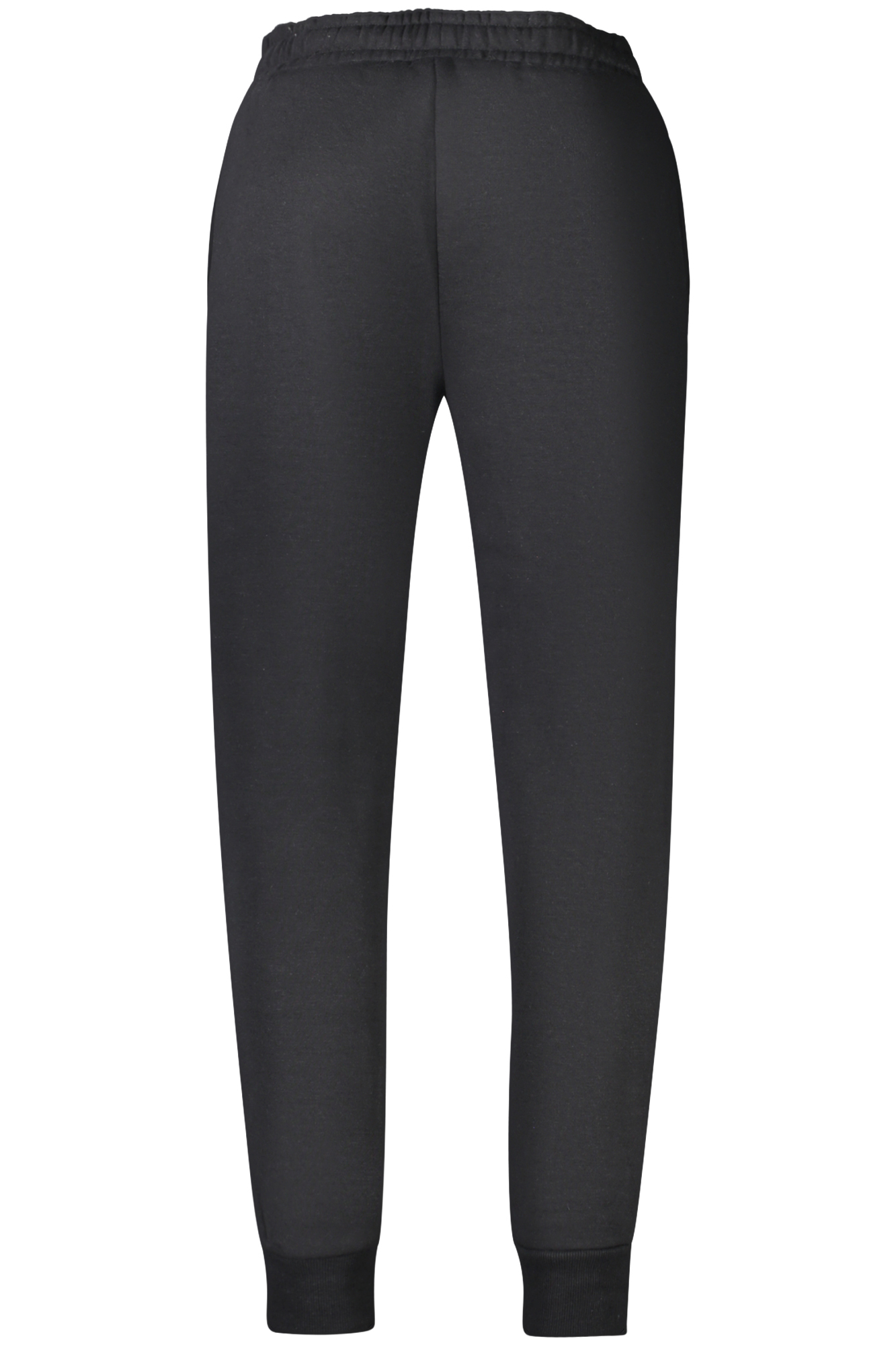 NORWAY 1963 PANTALONE TUTA LUNGO UOMO - Nero - immagine 2