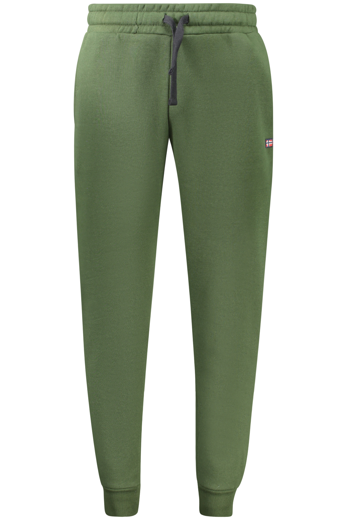NORWAY 1963 PANTALONE TUTA LUNGO UOMO - Verde