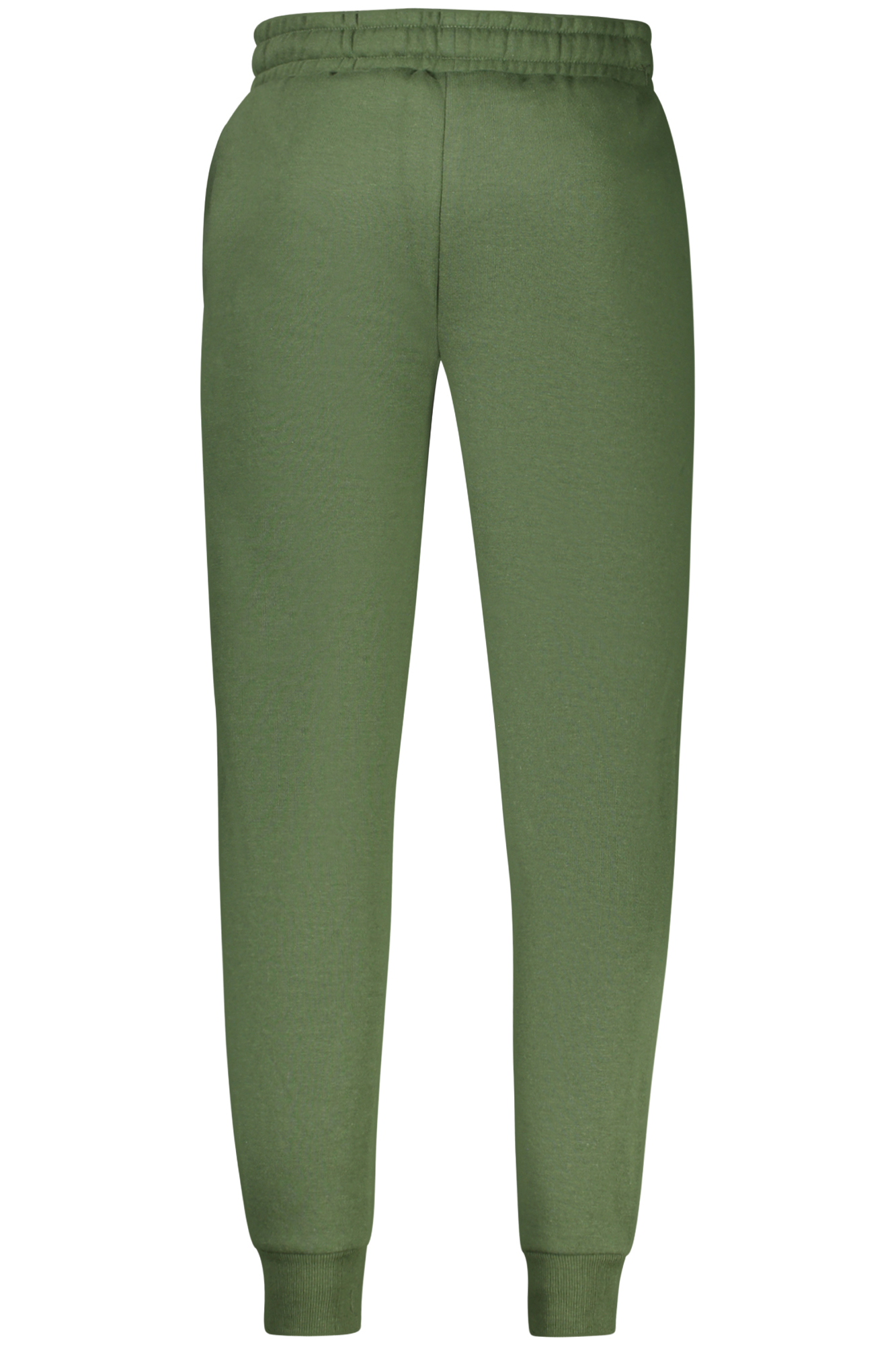 NORWAY 1963 PANTALONE TUTA LUNGO UOMO - Verde - immagine 2