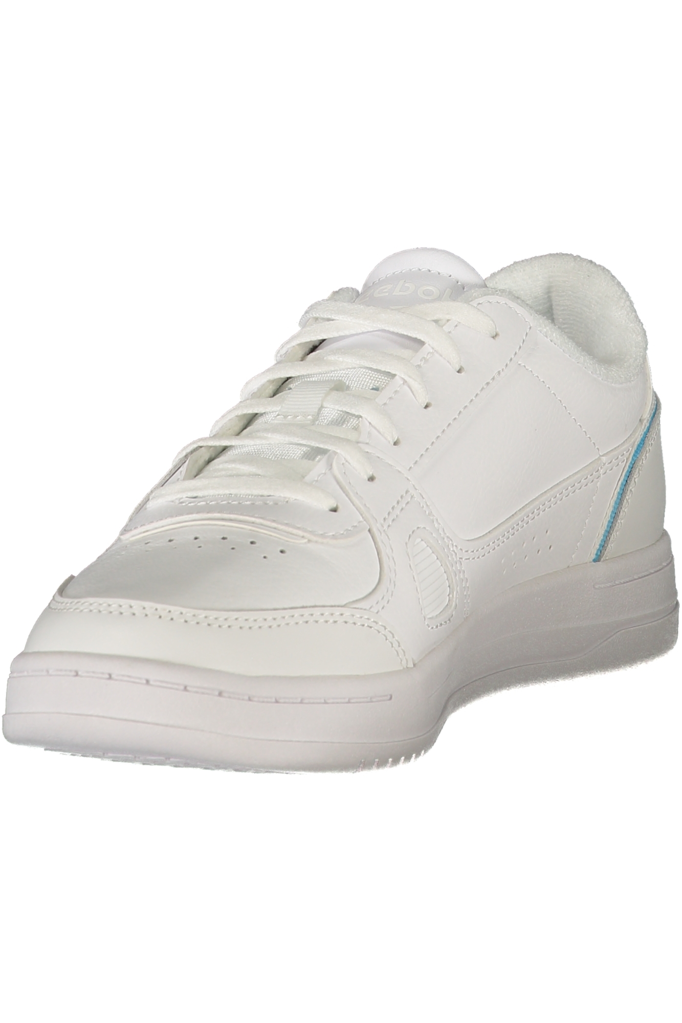 REEBOK CALZATURA SPORTIVA DONNA - Bianco - immagine 3
