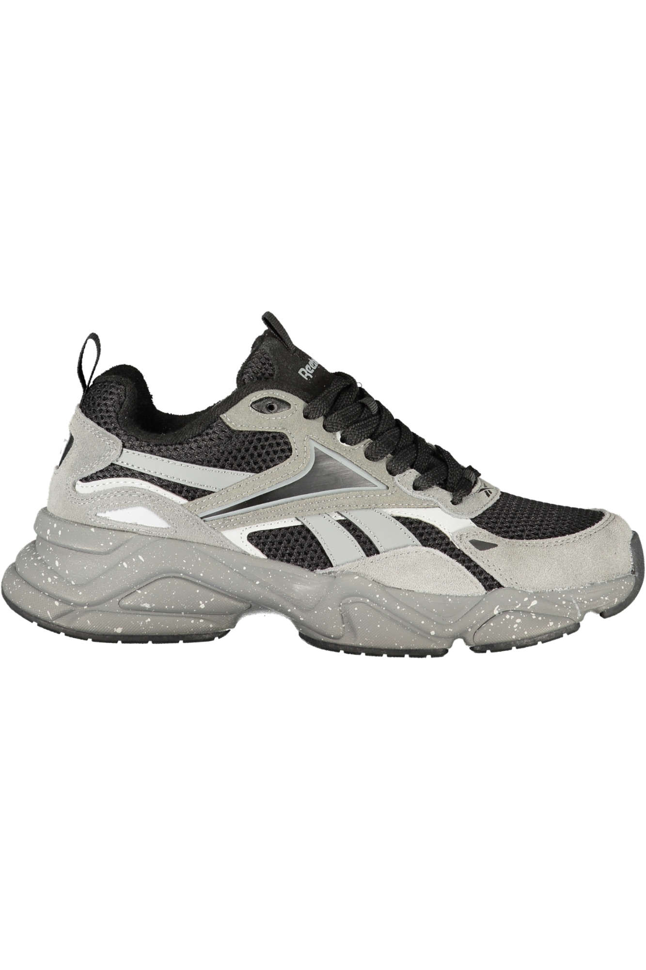 REEBOK CALZATURA SPORTIVA UOMO - Grigio