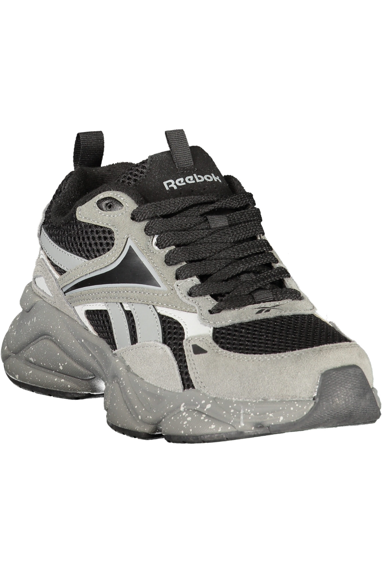 REEBOK CALZATURA SPORTIVA UOMO - Grigio - immagine 2