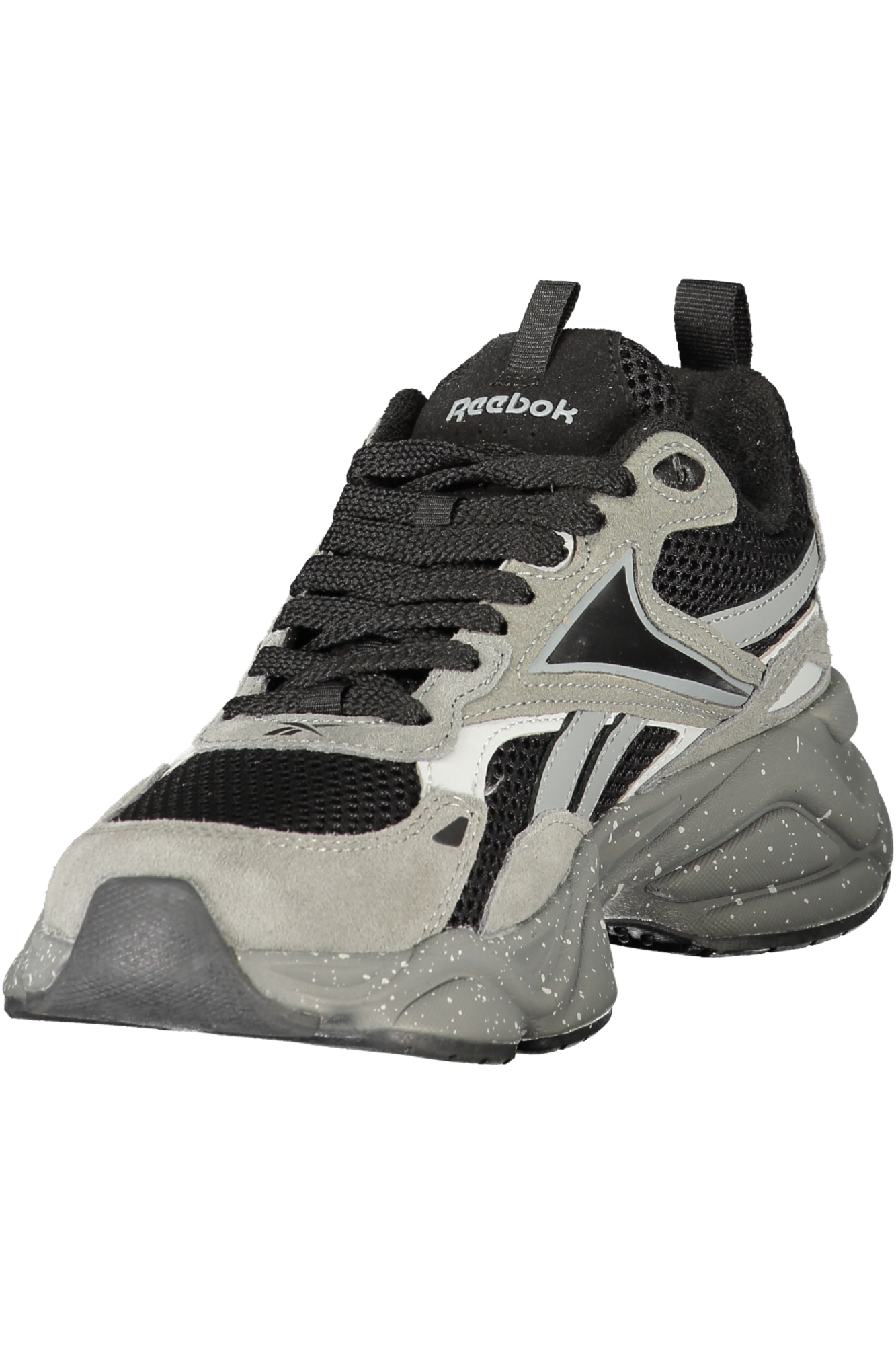 REEBOK CALZATURA SPORTIVA UOMO - Grigio - immagine 3