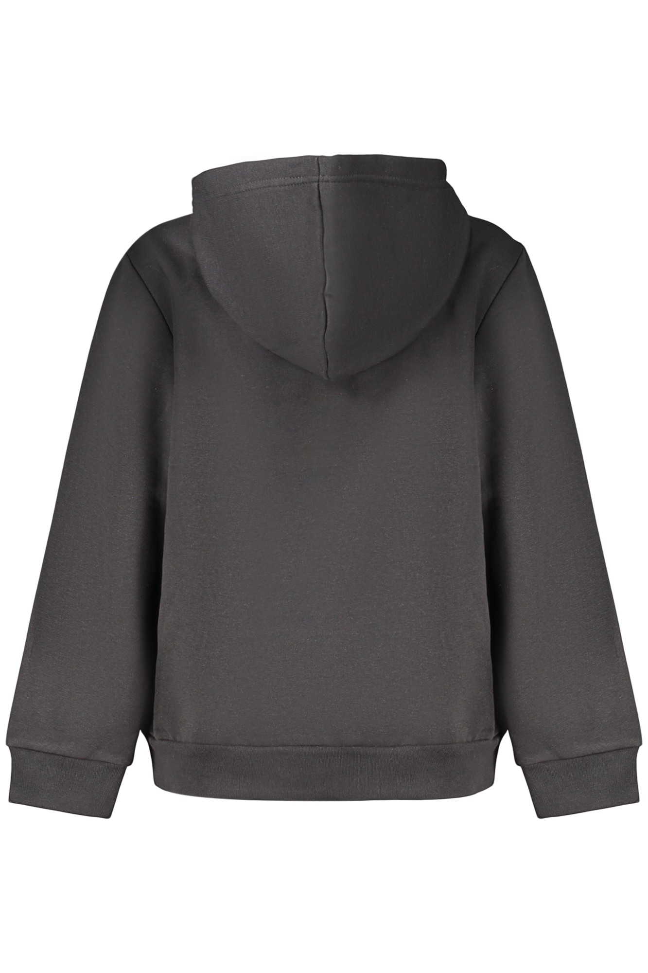 THE NORTH FACE FELPA SENZA ZIP BAMBINO - Nero - immagine 2