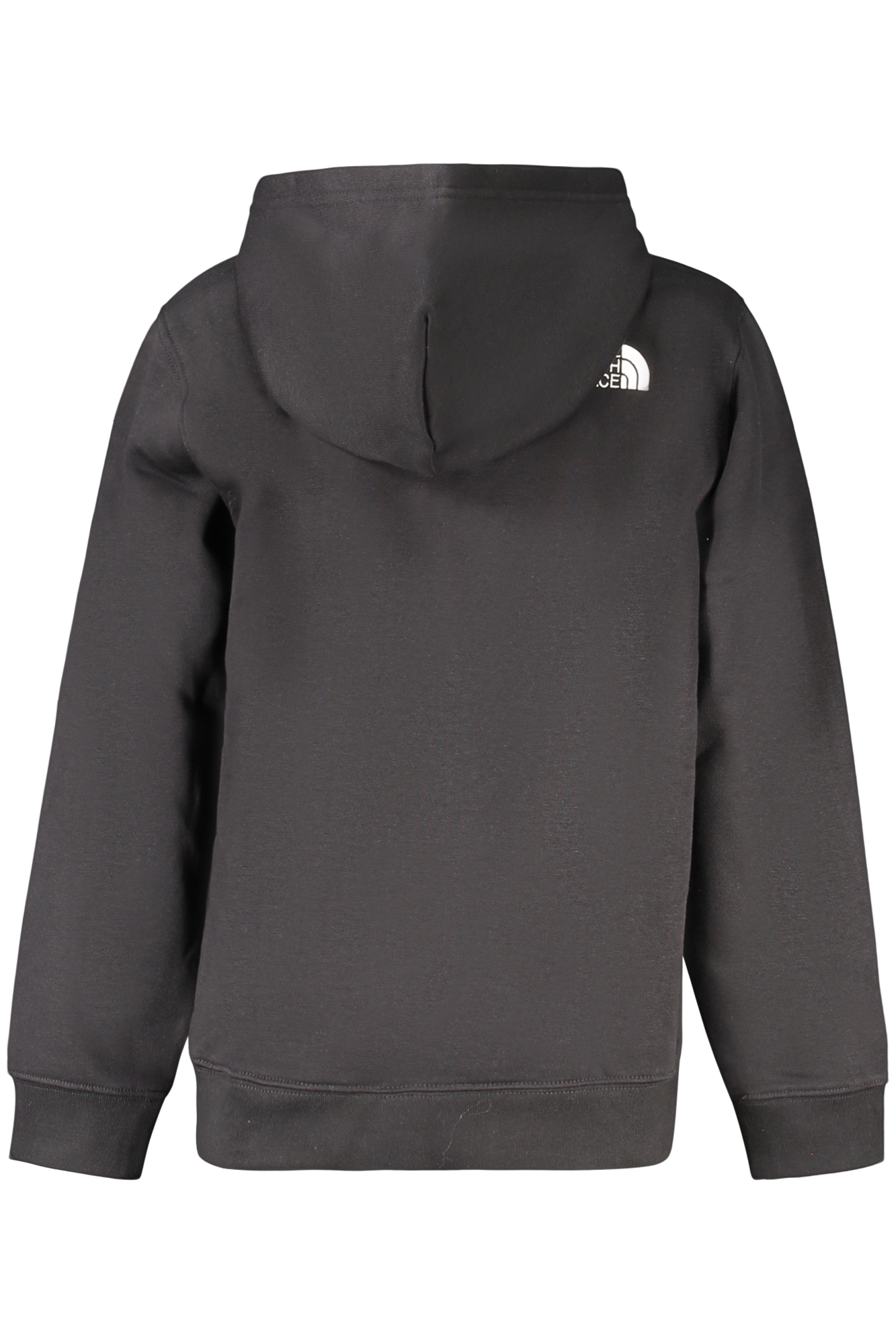 THE NORTH FACE FELPA SENZA ZIP BAMBINO - Nero - immagine 2