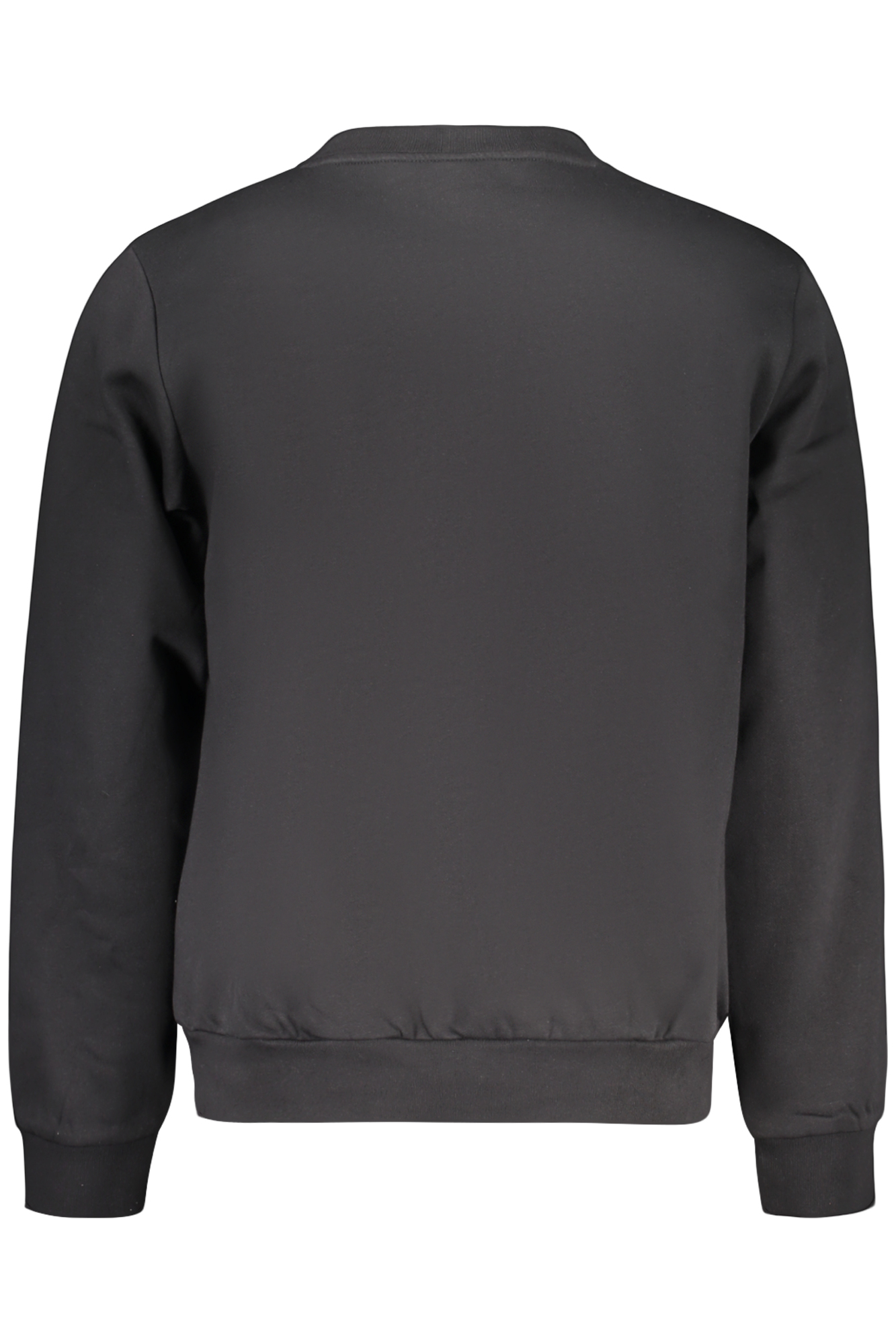 THE NORTH FACE FELPA SENZA ZIP UOMO - Nero - immagine 2