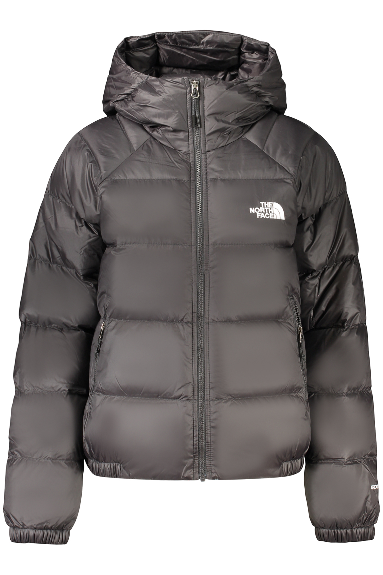THE NORTH FACE GIUBBOTTO DONNA - Nero