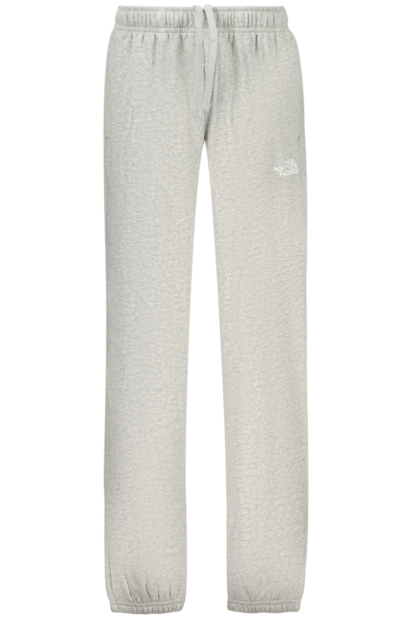 THE NORTH FACE PANTALONE TUTA LUNGO BAMBINO - Grigio