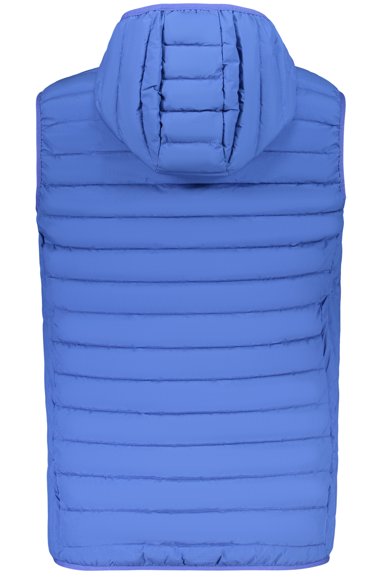 THE NORTH STONE SMANICATO UOMO - Blu - immagine 2