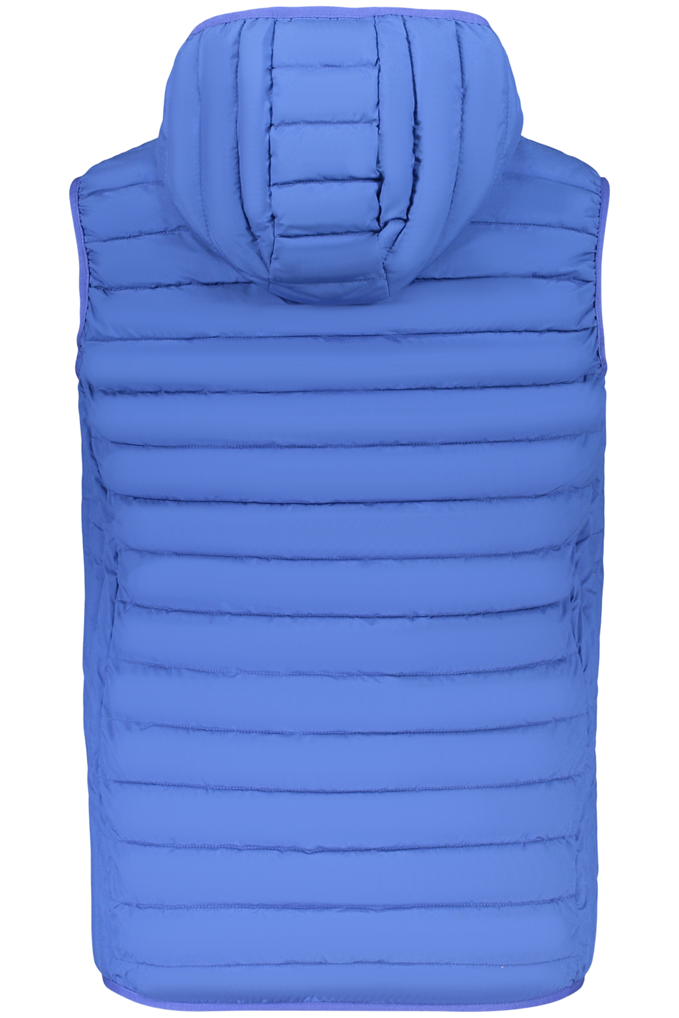 THE NORTH STONE SMANICATO UOMO - Blu - immagine 2