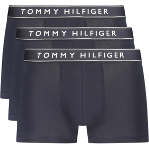 TOMMY HILFIGER BOXER UOMO - Nero