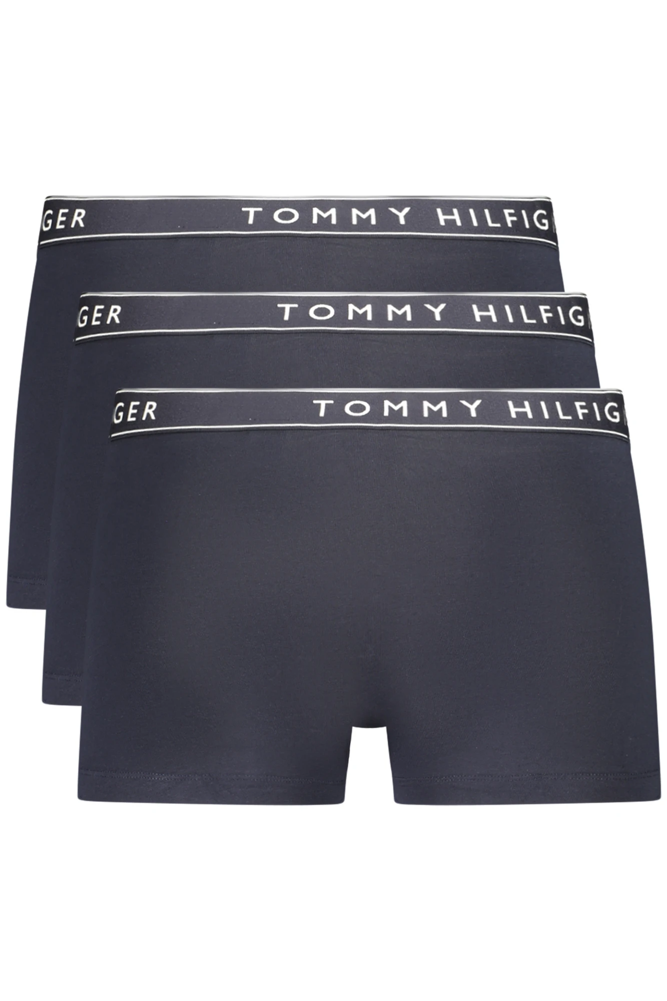 TOMMY HILFIGER BOXER UOMO - Nero - immagine 2