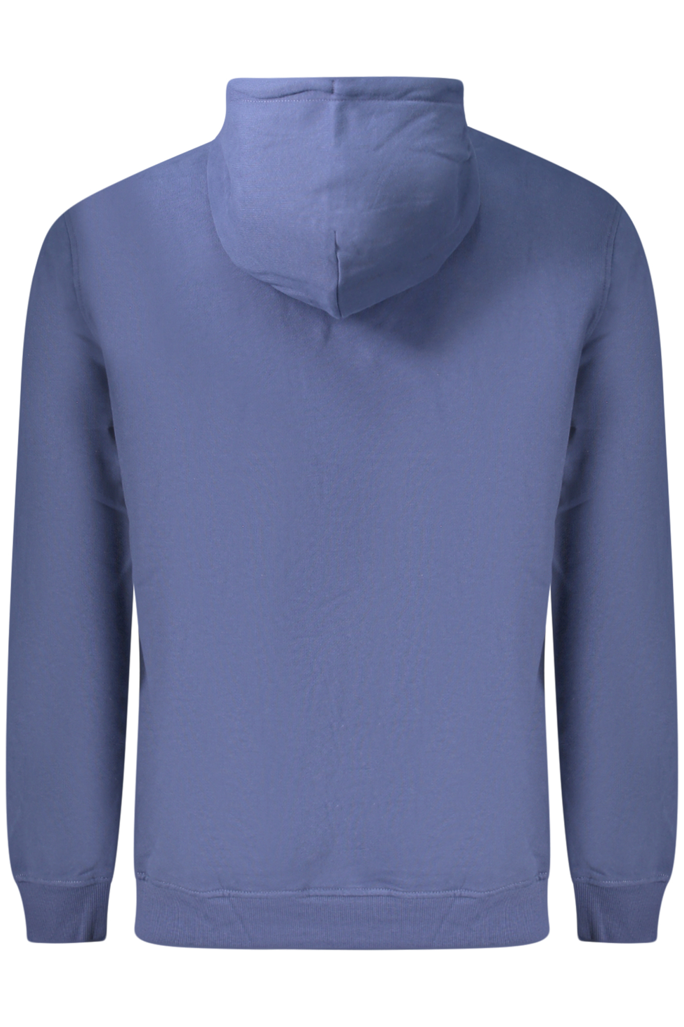 TOMMY HILFIGER FELPA SENZA ZIP UOMO - Blu - immagine 2