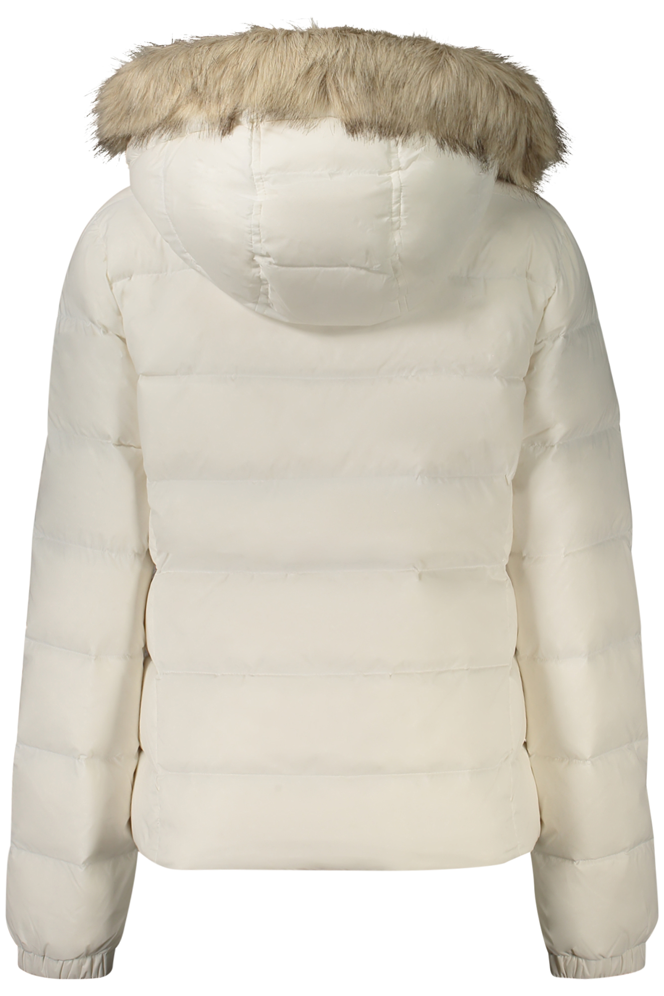 TOMMY HILFIGER GIUBBOTTO DONNA - Bianco - immagine 2