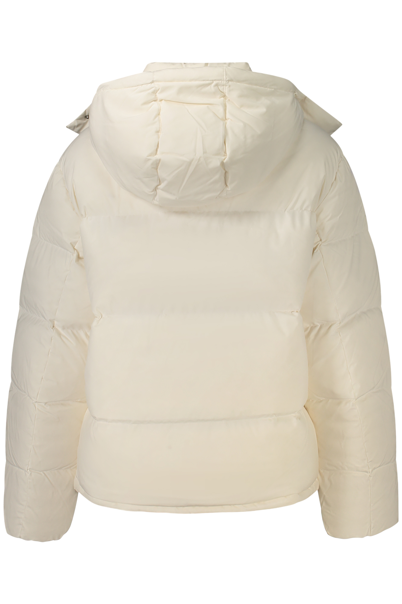 TOMMY HILFIGER GIUBBOTTO DONNA - Bianco - immagine 3