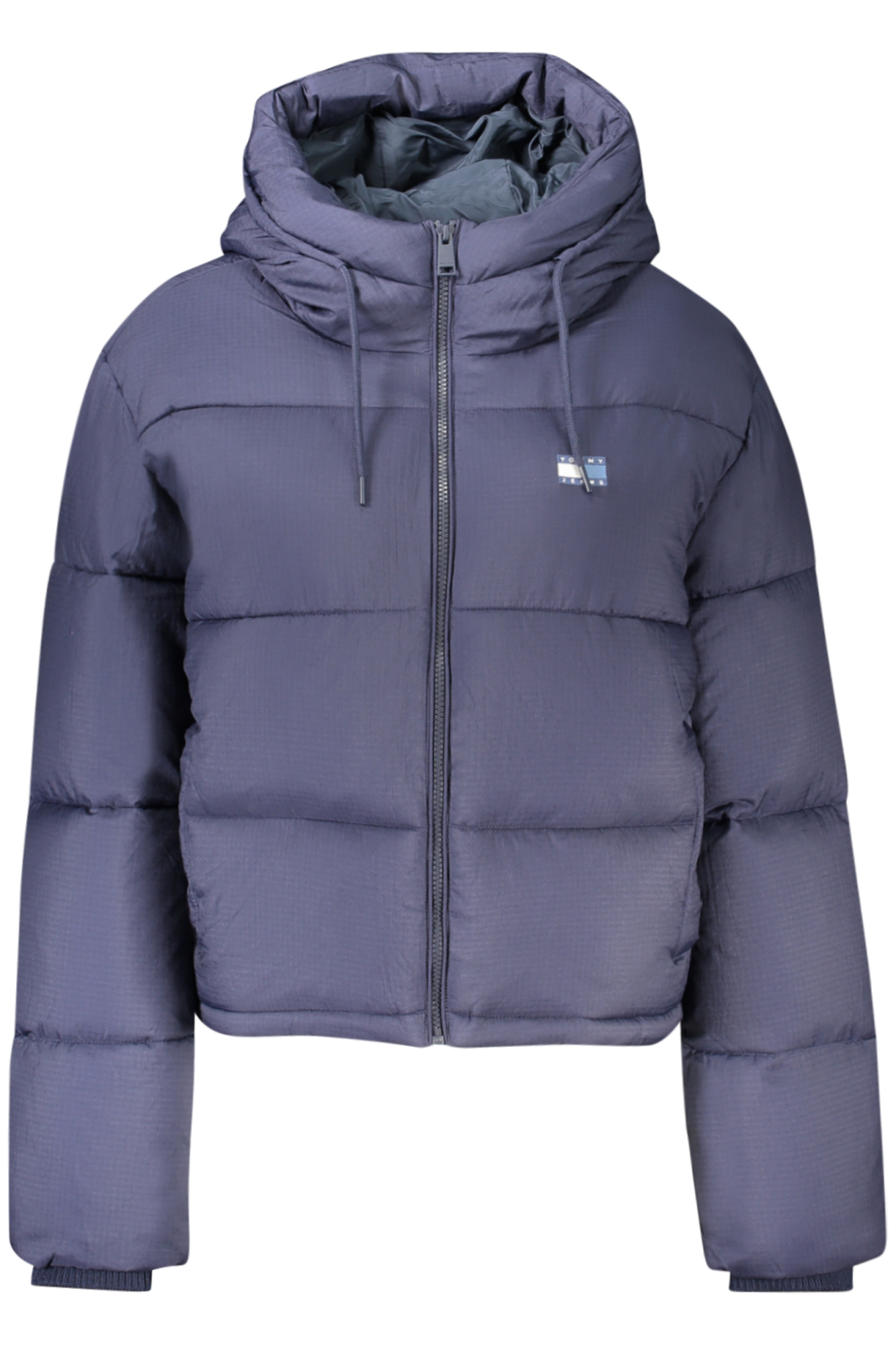 TOMMY HILFIGER GIUBBOTTO DONNA - Blu