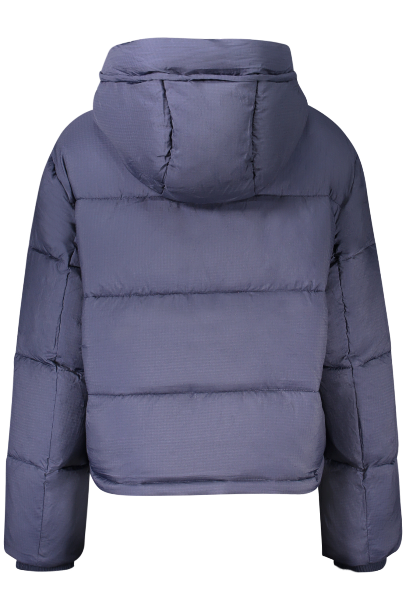TOMMY HILFIGER GIUBBOTTO DONNA - Blu - immagine 2