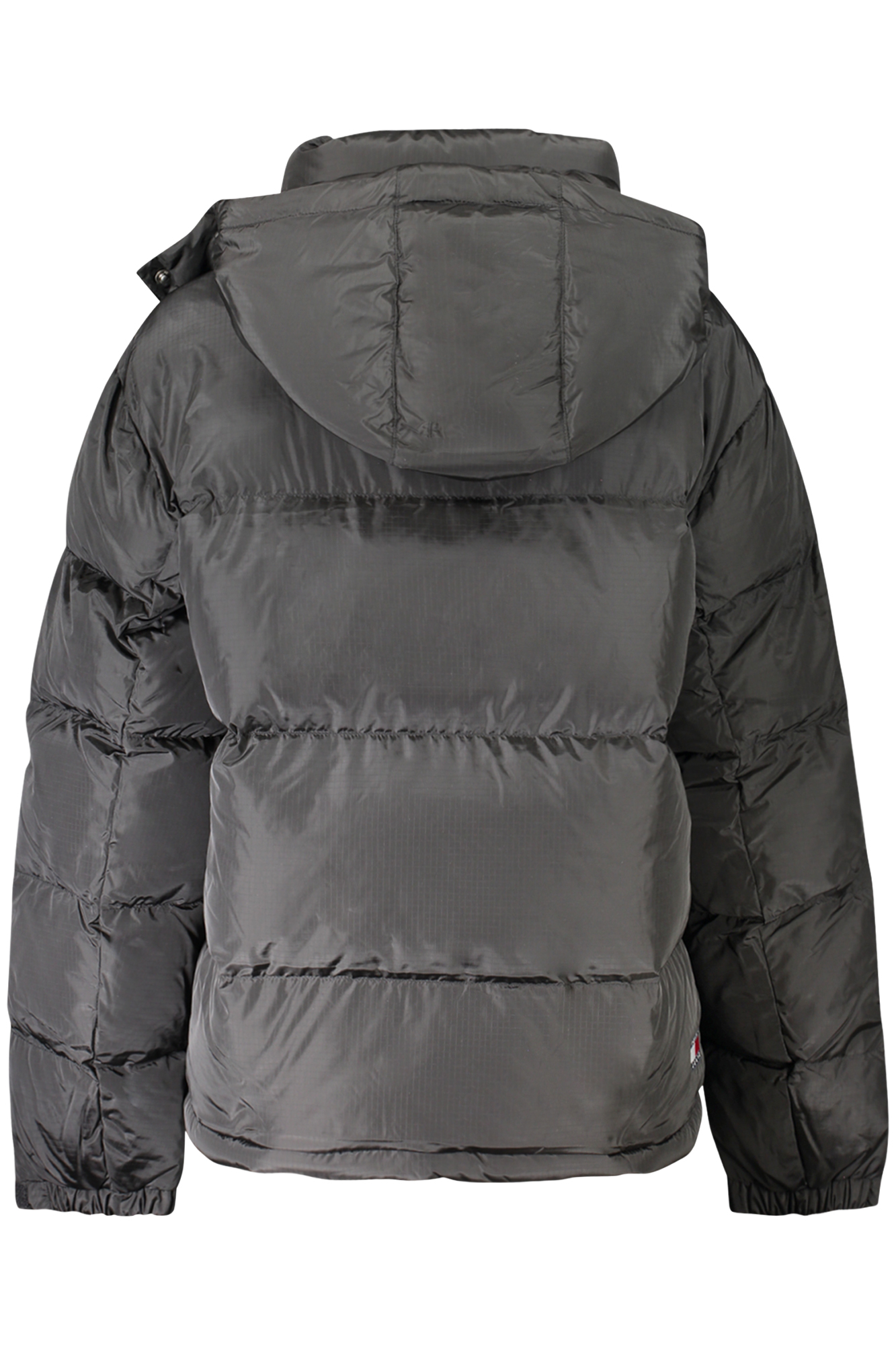 TOMMY HILFIGER GIUBBOTTO DONNA - Nero - immagine 2