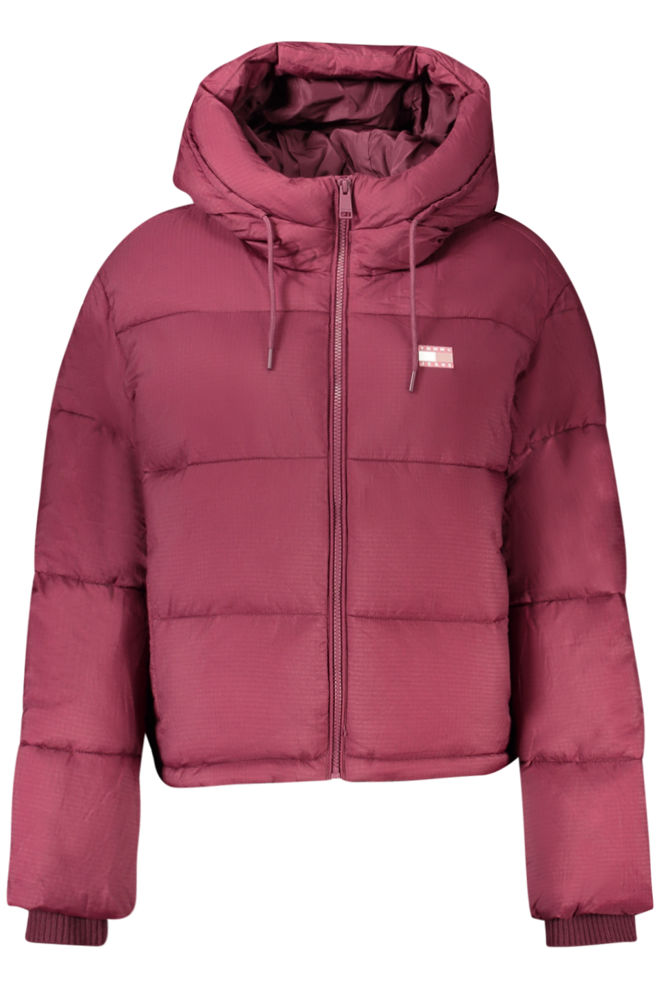 TOMMY HILFIGER GIUBBOTTO DONNA - Viola
