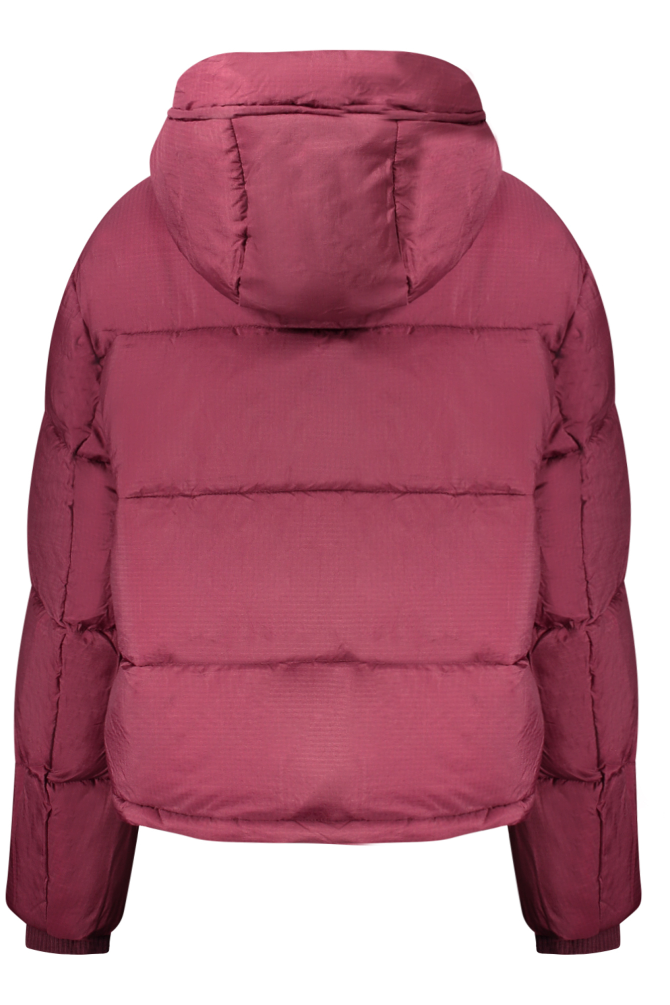 TOMMY HILFIGER GIUBBOTTO DONNA - Viola - immagine 2