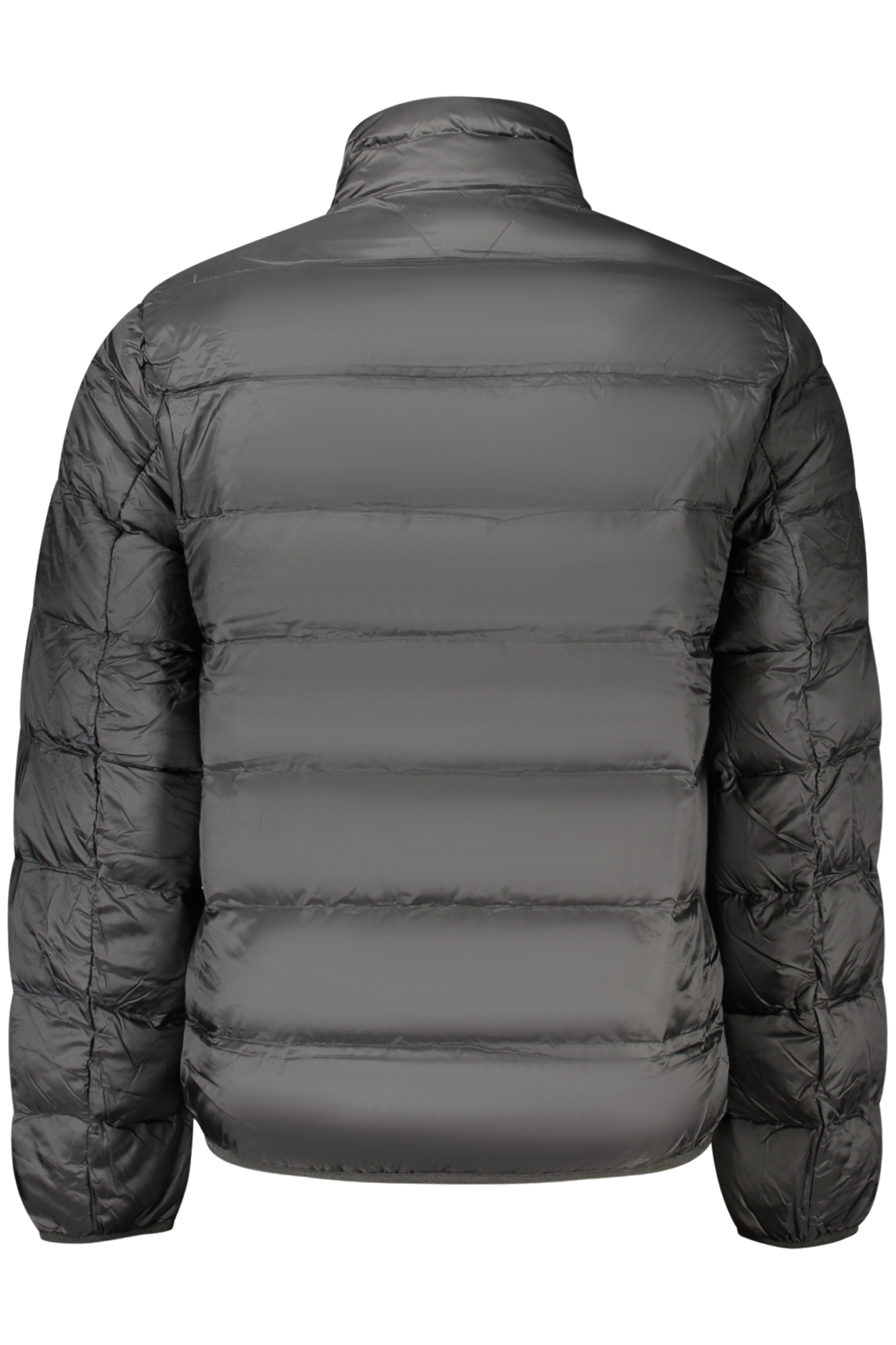 TOMMY HILFIGER GIUBBOTTO UOMO - Nero - immagine 2
