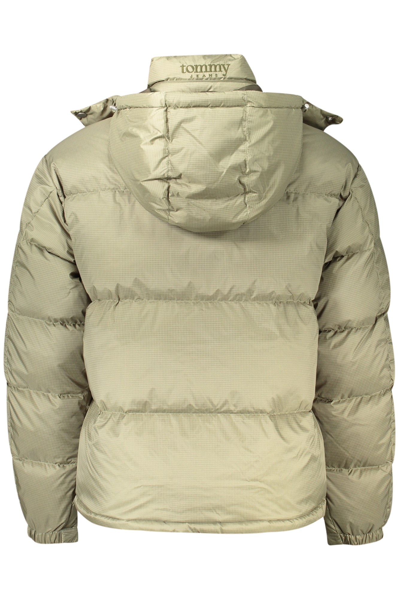TOMMY HILFIGER GIUBBOTTO UOMO - Verde - immagine 3