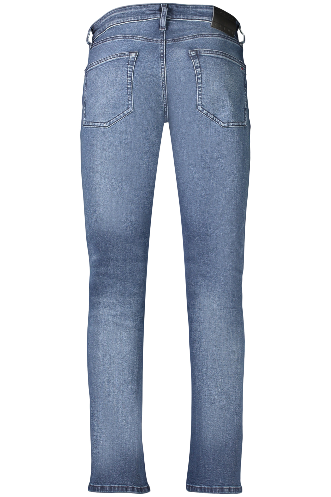 TOMMY HILFIGER JEANS DENIM UOMO - Blu - immagine 2