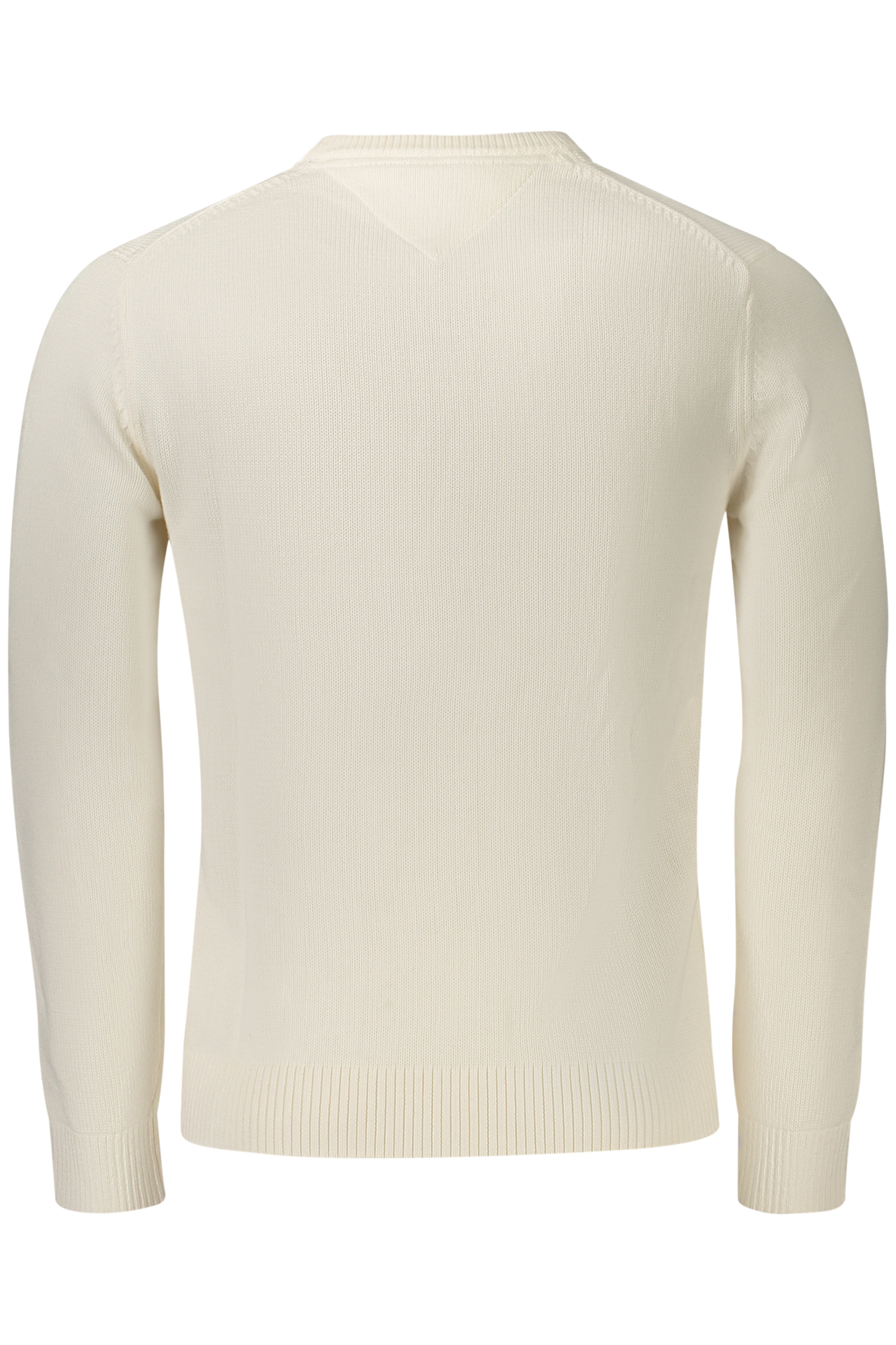 TOMMY HILFIGER MAGLIA UOMO - Bianco - immagine 2