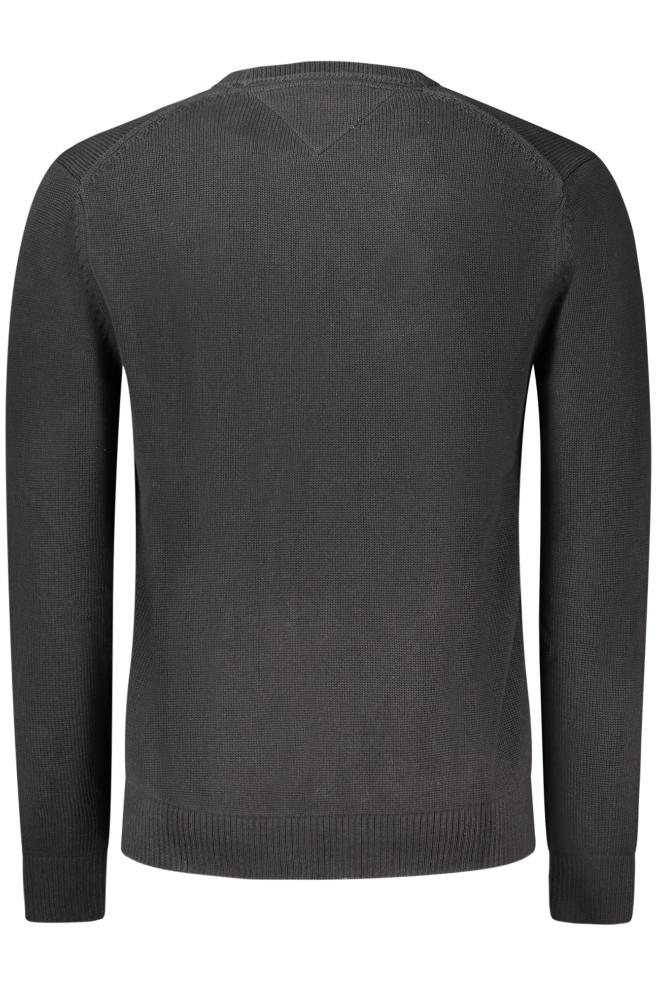 TOMMY HILFIGER MAGLIA UOMO - Nero - immagine 2
