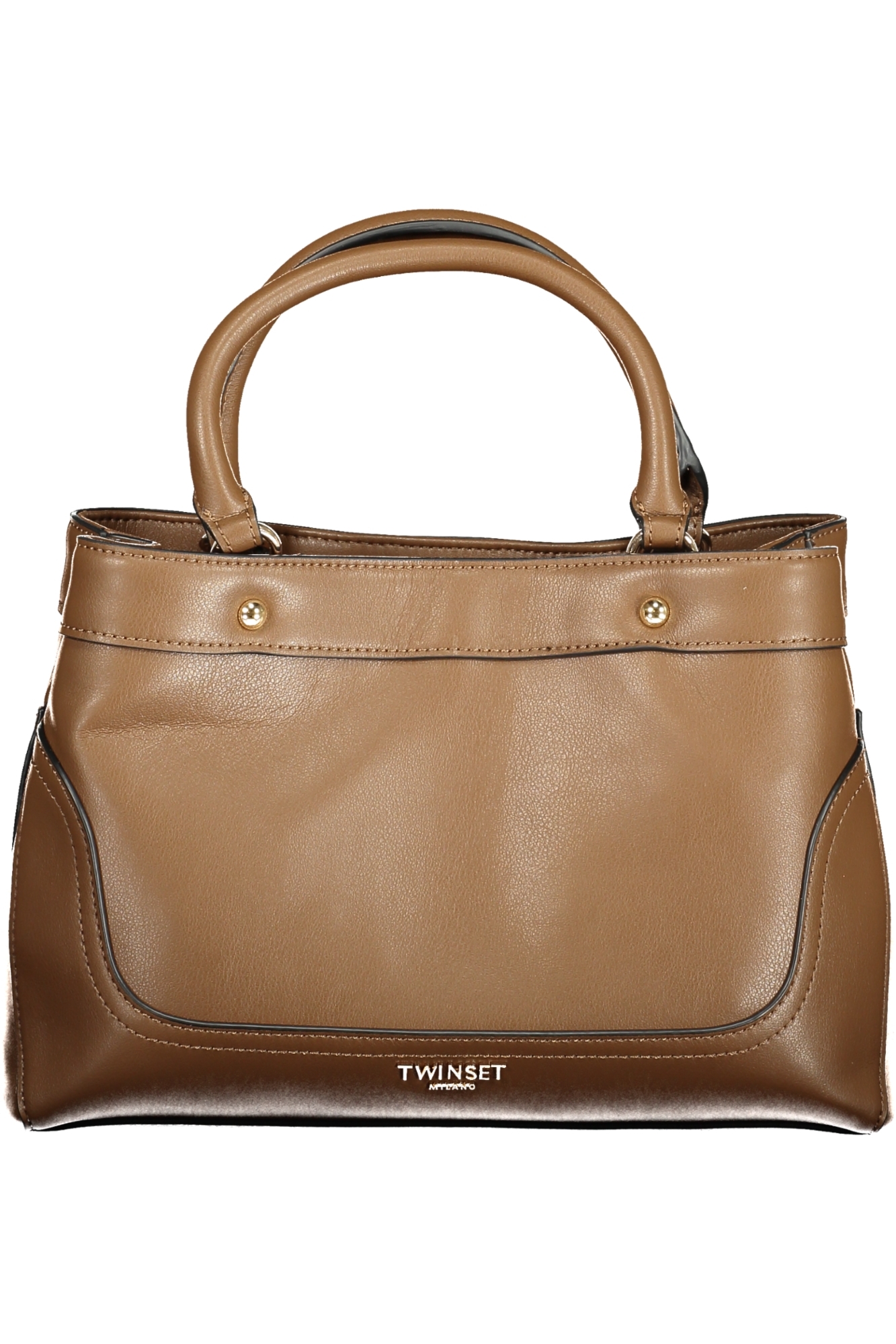 TWINSET BORSA DONNA - Marrone
