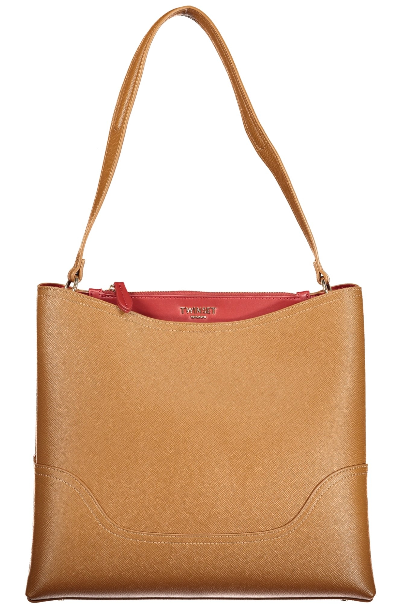 TWINSET BORSA DONNA - Marrone