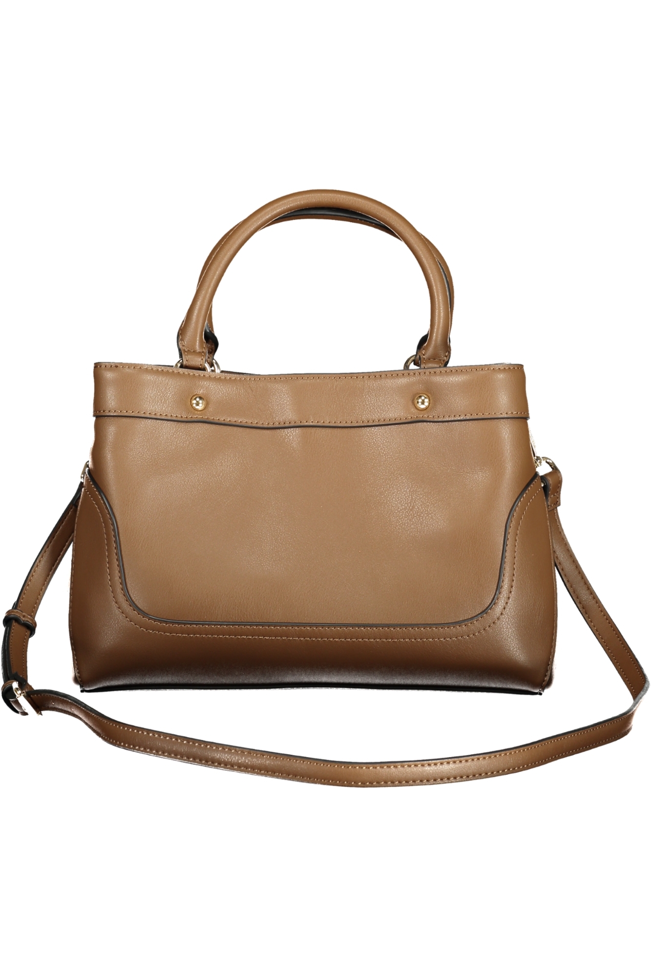 TWINSET BORSA DONNA - Marrone - immagine 2