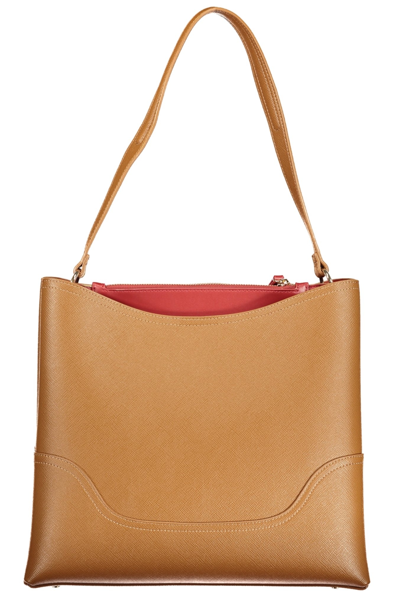TWINSET BORSA DONNA - Marrone - immagine 2