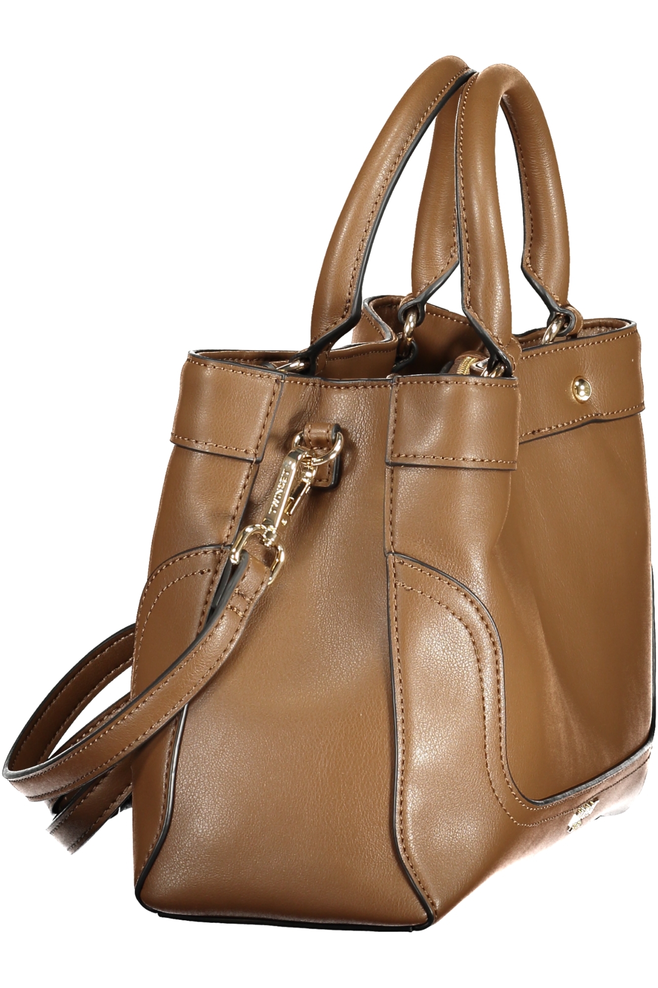 TWINSET BORSA DONNA - Marrone - immagine 3