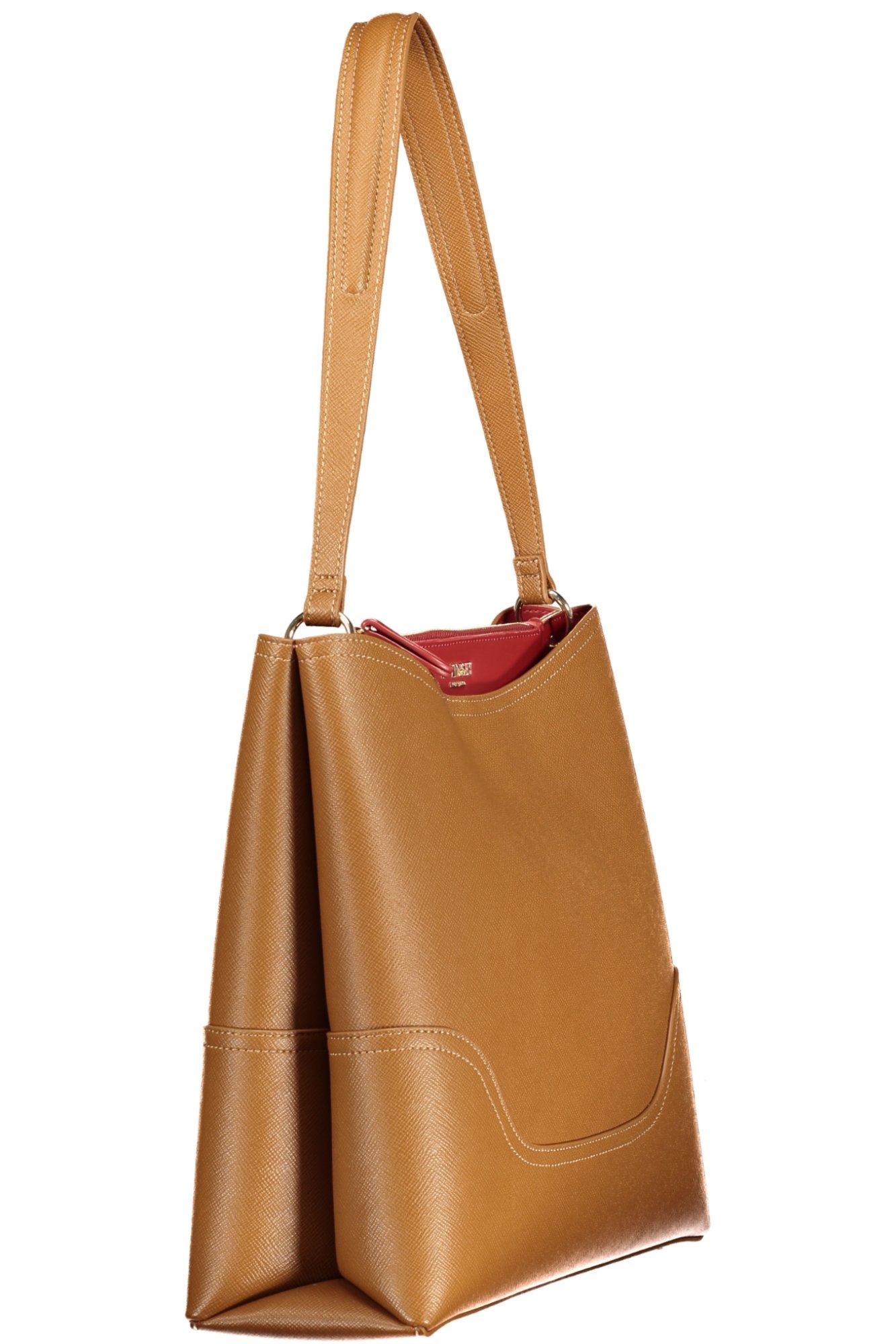 TWINSET BORSA DONNA - Marrone - immagine 3
