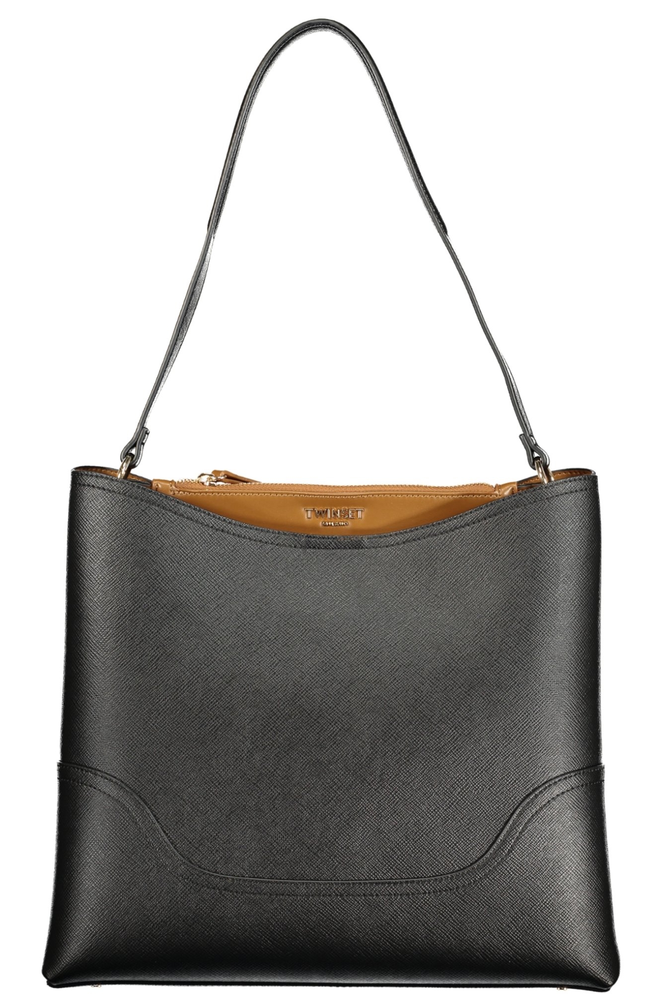 TWINSET BORSA DONNA - Nero