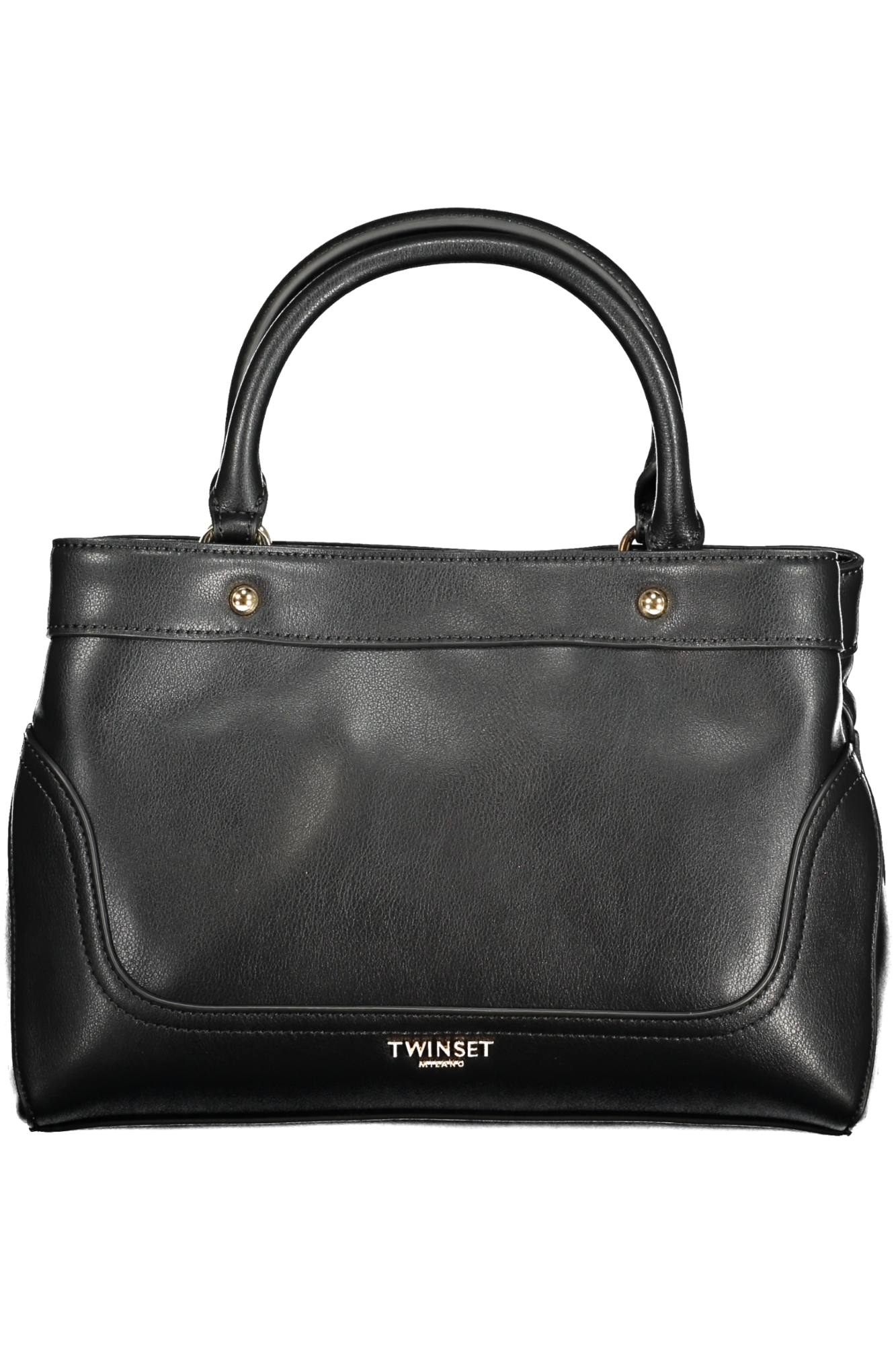 TWINSET BORSA DONNA - Nero