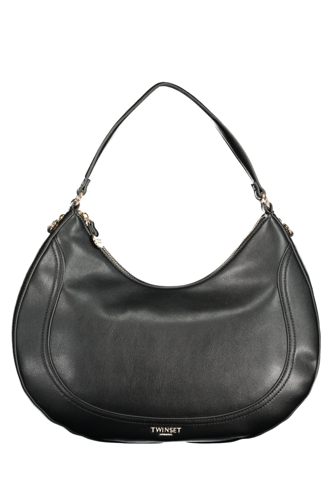 TWINSET BORSA DONNA - Nero