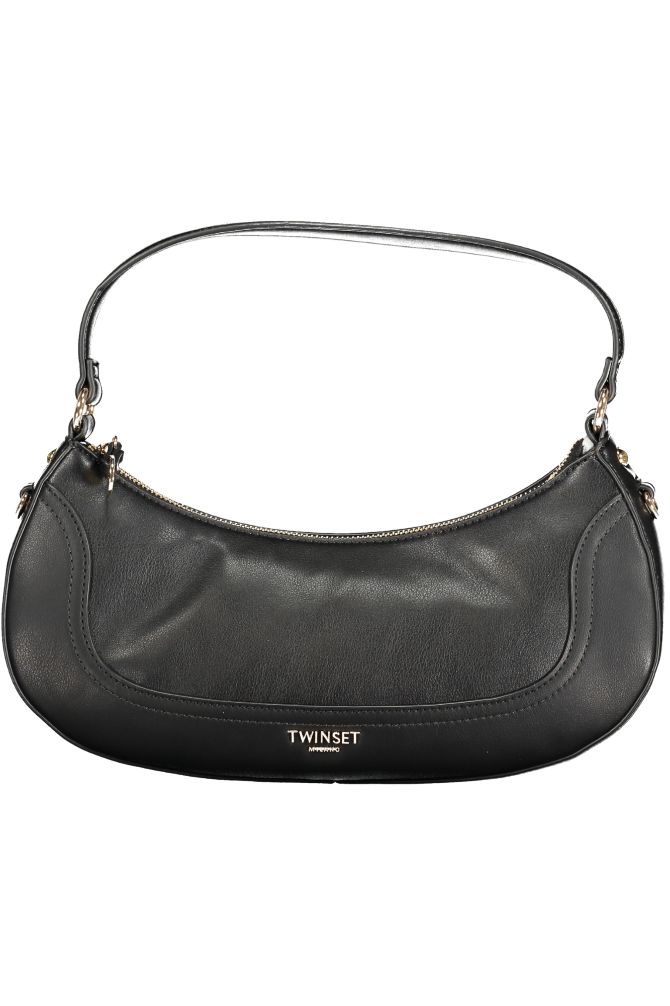 TWINSET BORSA DONNA - Nero