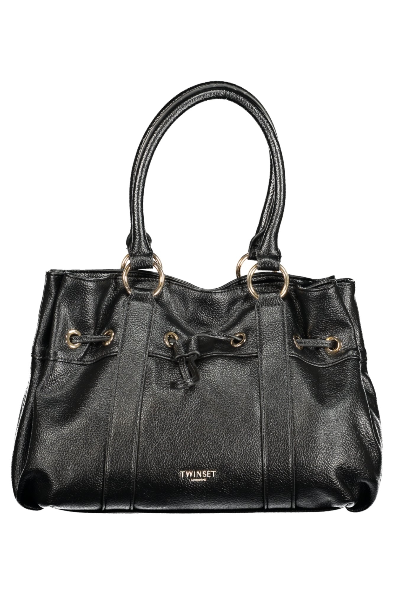 TWINSET BORSA DONNA - Nero