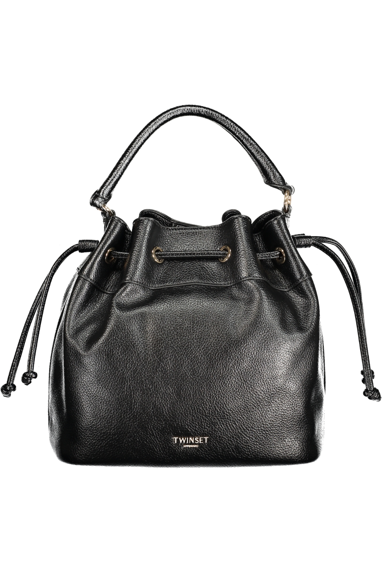 TWINSET BORSA DONNA - Nero