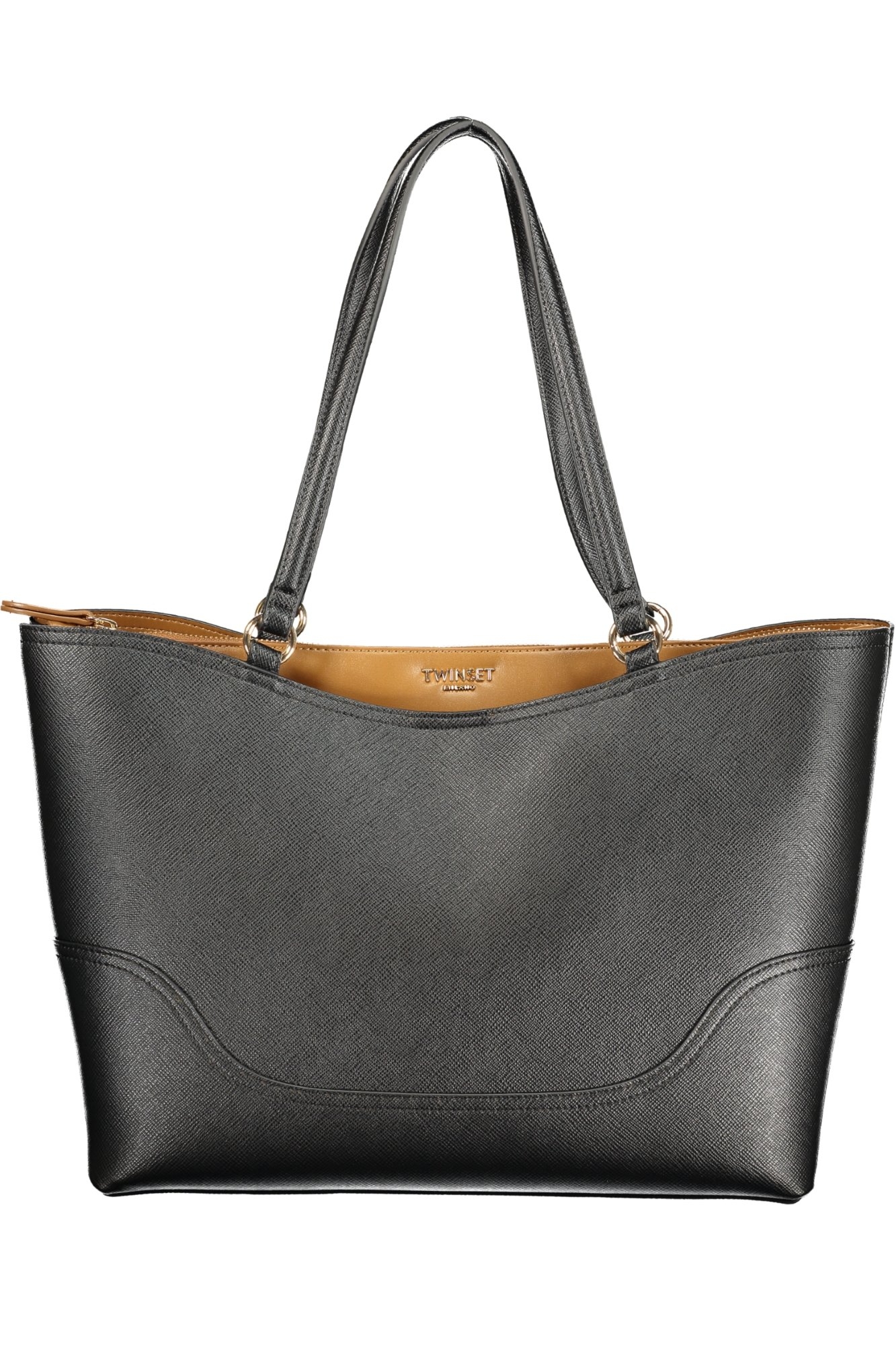 TWINSET BORSA DONNA - Nero