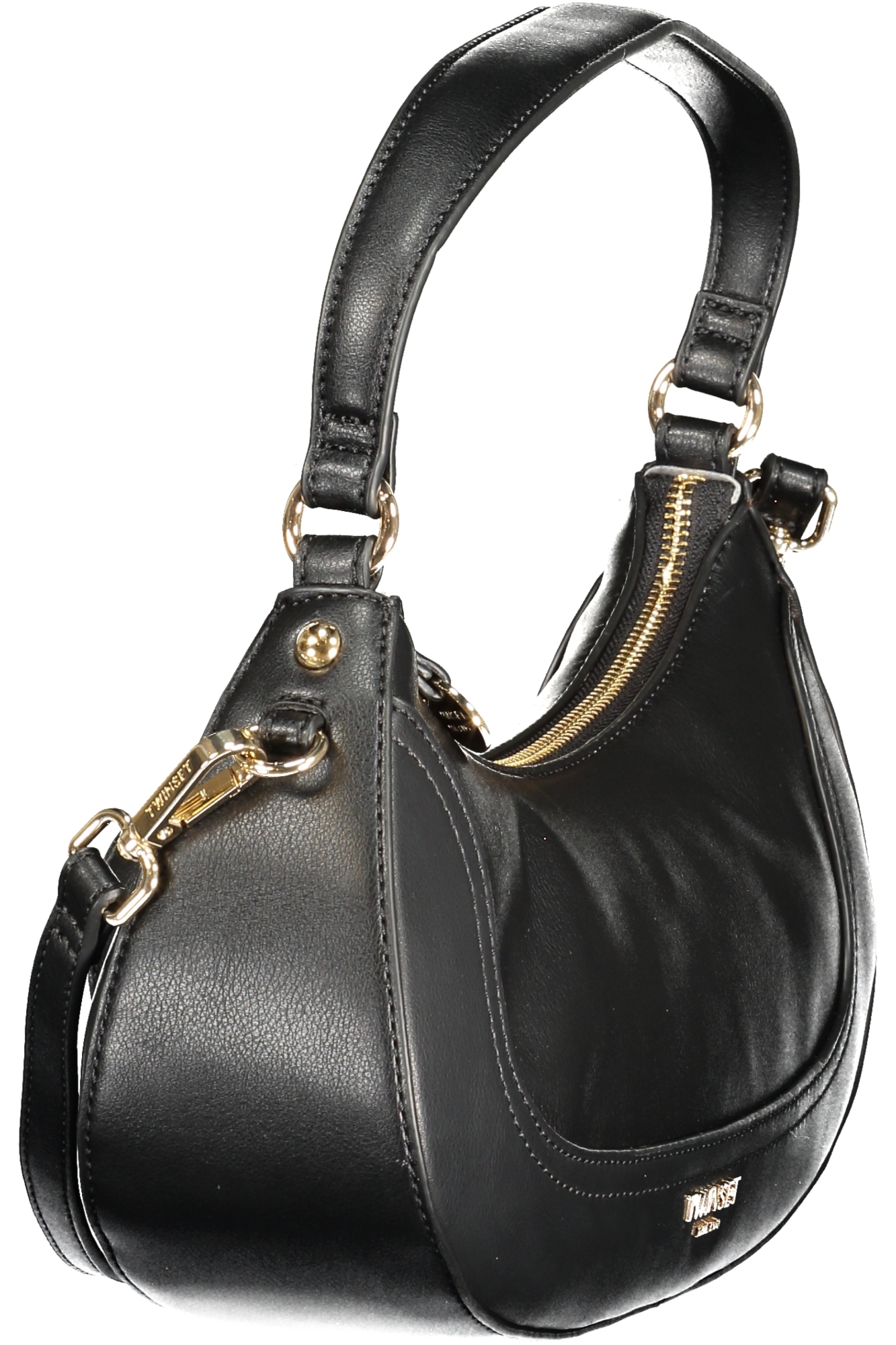 TWINSET BORSA DONNA - Nero - immagine 3