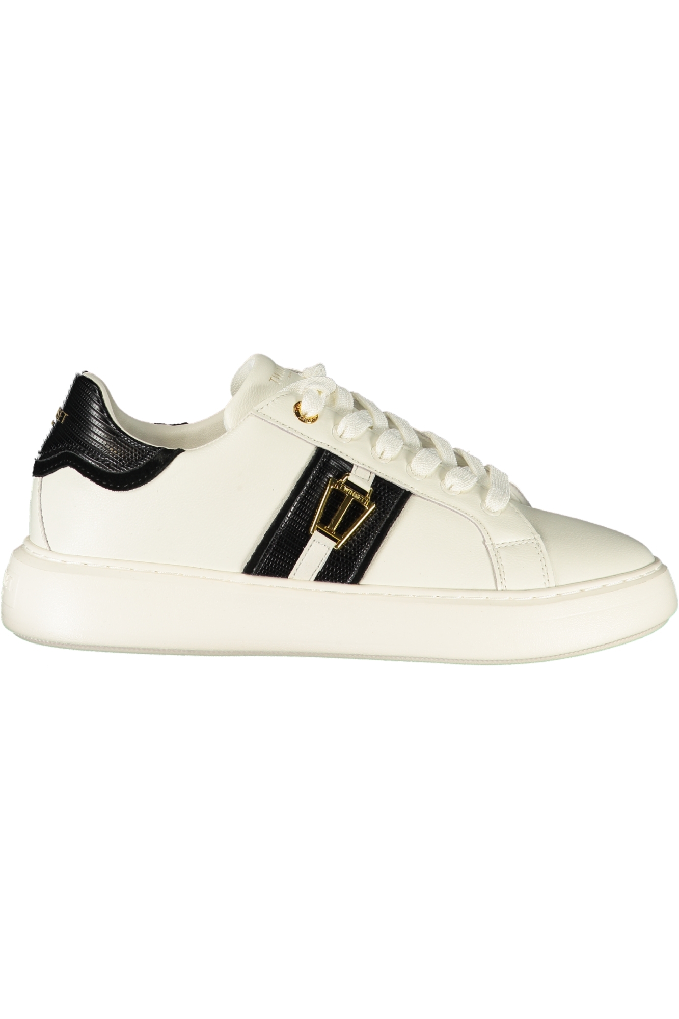 TWINSET CALZATURA SPORTIVA DONNA - Bianco