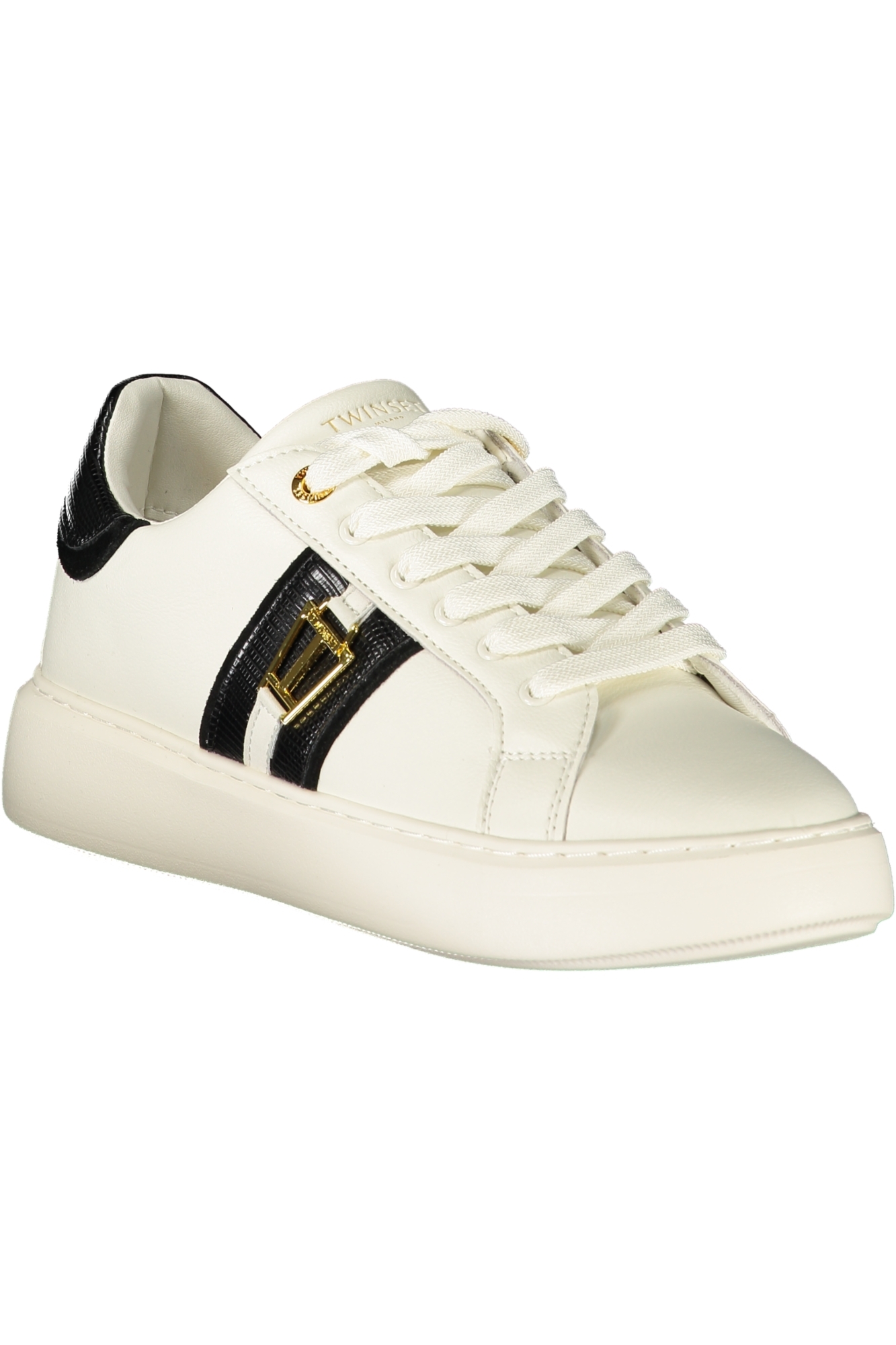 TWINSET CALZATURA SPORTIVA DONNA - Bianco - immagine 2