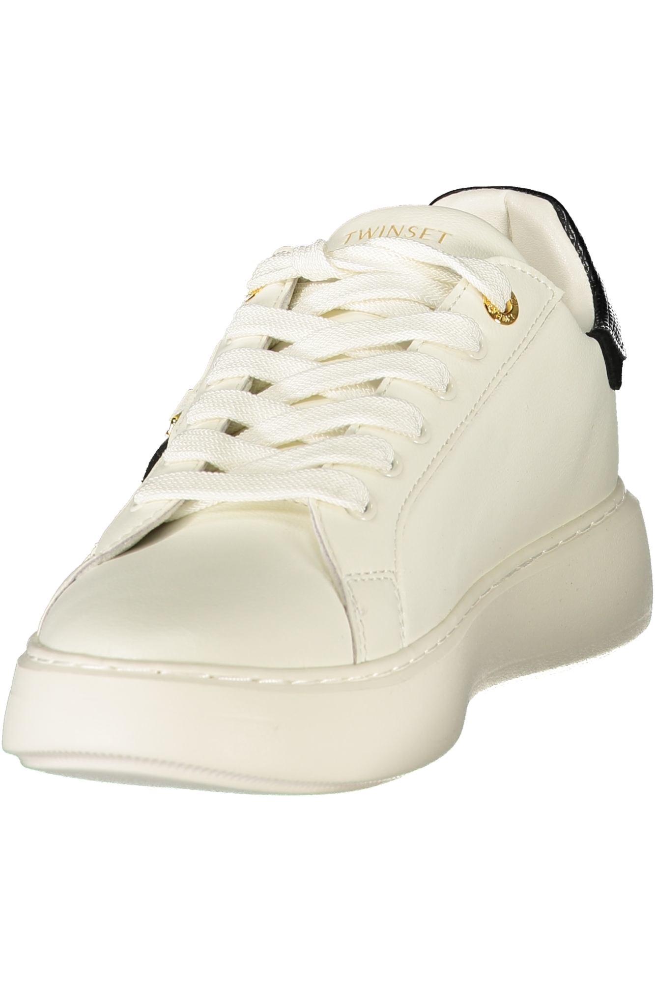 TWINSET CALZATURA SPORTIVA DONNA - Bianco - immagine 3