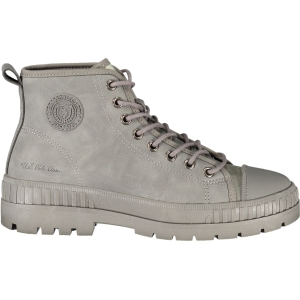 U.S. POLO ASSN. CALZATURA STIVALE DONNA - Grigio