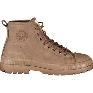 U.S. POLO ASSN. CALZATURA STIVALE DONNA - Marrone